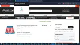 SPOTLIGHT coupon verification screenshot