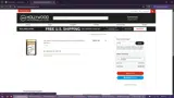 PAZE coupon verification screenshot