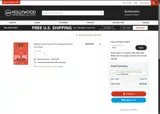 PAZE coupon verification screenshot