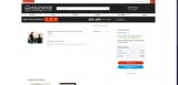 PAZEPERKS coupon verification screenshot