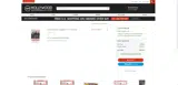 PAZEPERKS coupon verification screenshot