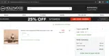 CAMERA coupon verification screenshot