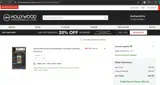 BOXOFFICE coupon verification screenshot