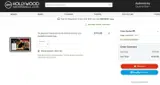 hm49ship coupon verification screenshot