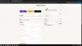 HONEY5 coupon verification screenshot