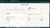 GRAD20 coupon verification screenshot