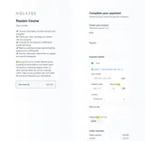 IGNITE coupon verification screenshot