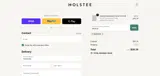 BACK20 coupon verification screenshot