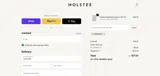 SPRING20 coupon verification screenshot