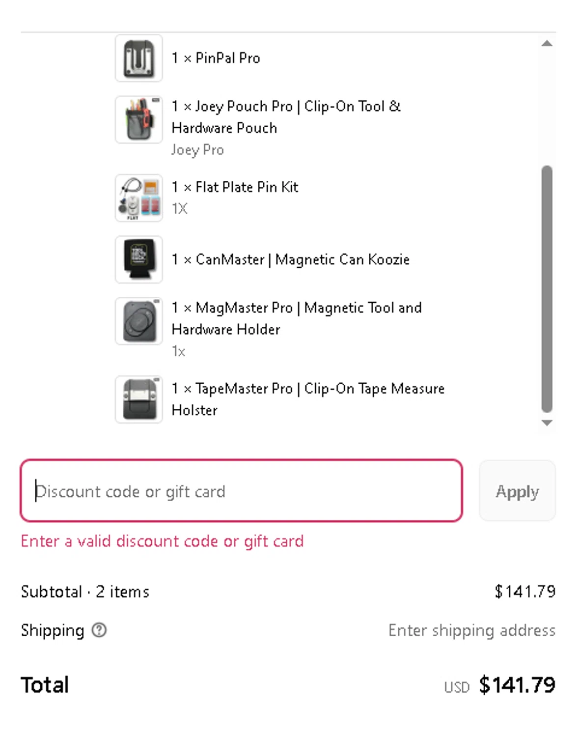 Holstery discount code screenshot showing code FASTBVFPS5LS applied at Holstery checkout page. Uploaded by SimplyCodes community member MightyPhoenix5865 on May 17, 2025