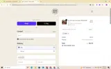serve coupon verification screenshot