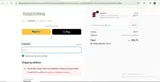 BLACKFRIDAY15% coupon verification screenshot