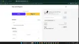 prettyorganicgirl coupon verification screenshot