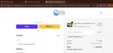 prettyorganicgirl coupon verification screenshot