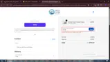 NEW5 coupon verification screenshot