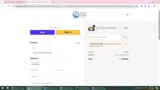 DRORGANICMOMMY coupon verification screenshot