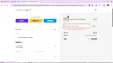 ELLISSA5 coupon verification screenshot