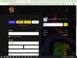 CODE10 coupon verification screenshot
