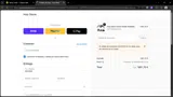 SSHS280 coupon verification screenshot