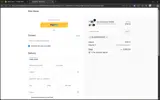 BLACKFRIDAY2025 coupon verification screenshot