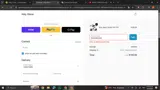 2026Valentine coupon verification screenshot