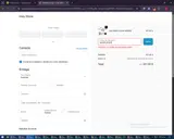 MOMFLIES35 coupon verification screenshot
