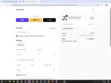 MOMFLIES35 coupon verification screenshot