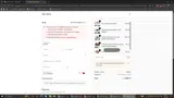 DAD175D20 coupon verification screenshot
