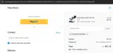 ILOVEHOLYSTONE coupon verification screenshot