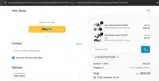 BLACKFRIDAY2025 coupon verification screenshot