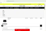 fathersday coupon verification screenshot