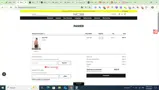 fathersday coupon verification screenshot