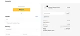 TD10 coupon verification screenshot