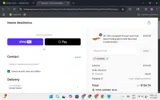 home92 coupon verification screenshot