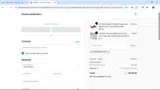 GABOGMAILCOM coupon verification screenshot