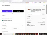 DIAZ coupon verification screenshot
