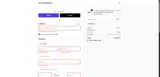 OFFERS coupon verification screenshot