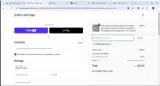 GABOGMAILCOM coupon verification screenshot