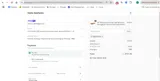 AESTHETICS5 coupon verification screenshot