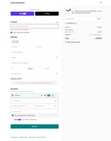 VICMARX1010 coupon verification screenshot