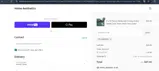 SALESOFF coupon verification screenshot