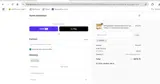 OFFERS coupon verification screenshot