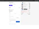 KL100 coupon verification screenshot