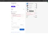 KL200 coupon verification screenshot