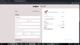 15offwelcometohbs coupon verification screenshot