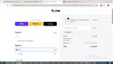 trenmo coupon verification screenshot