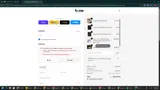 COTUFA coupon verification screenshot