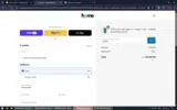 JOSEDA coupon verification screenshot