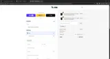 HOMEC coupon verification screenshot