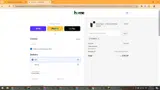 HOME15 coupon verification screenshot